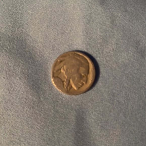 Coin 5 Cent Indian Head - Picture 3 of 5